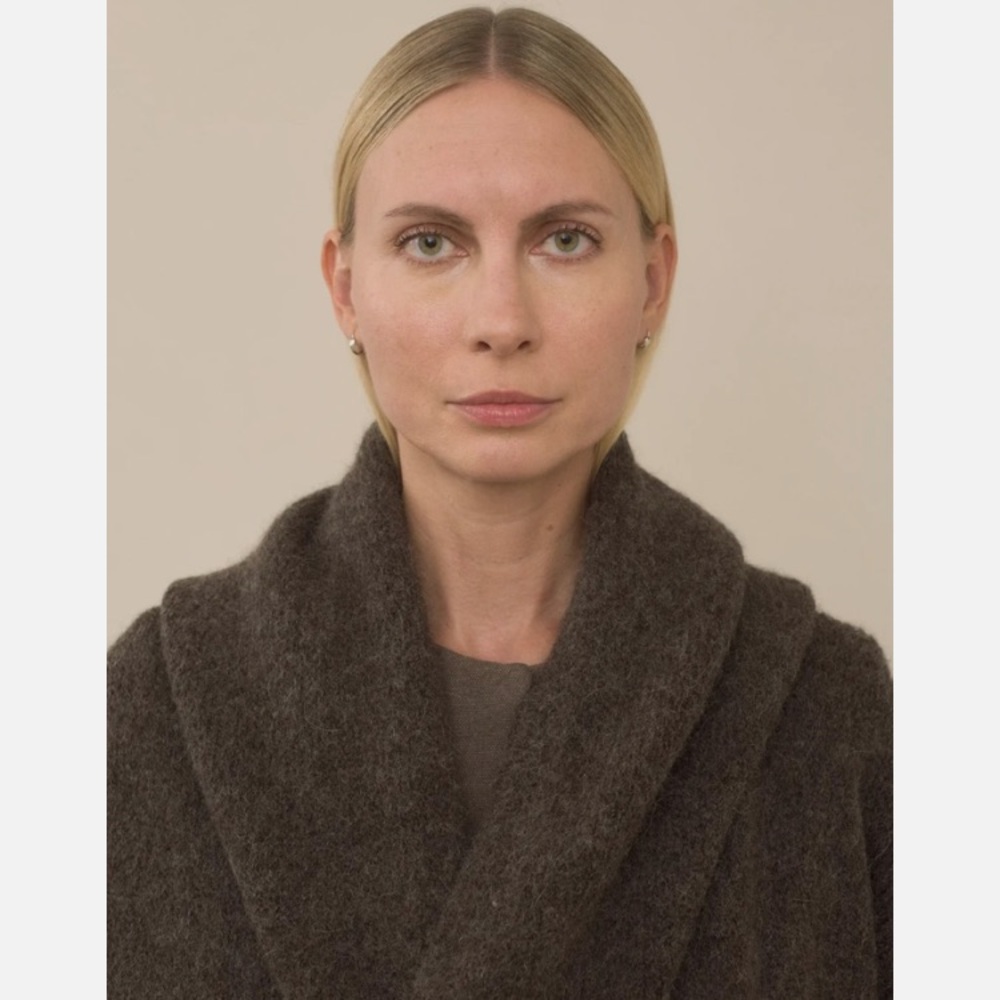 Lauren Manoogian Capote Coat